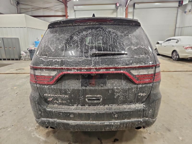 Photo 6 from auction – 2022 DODGE DURANGO R/ with VIN 1C4SDJCT6NC190305