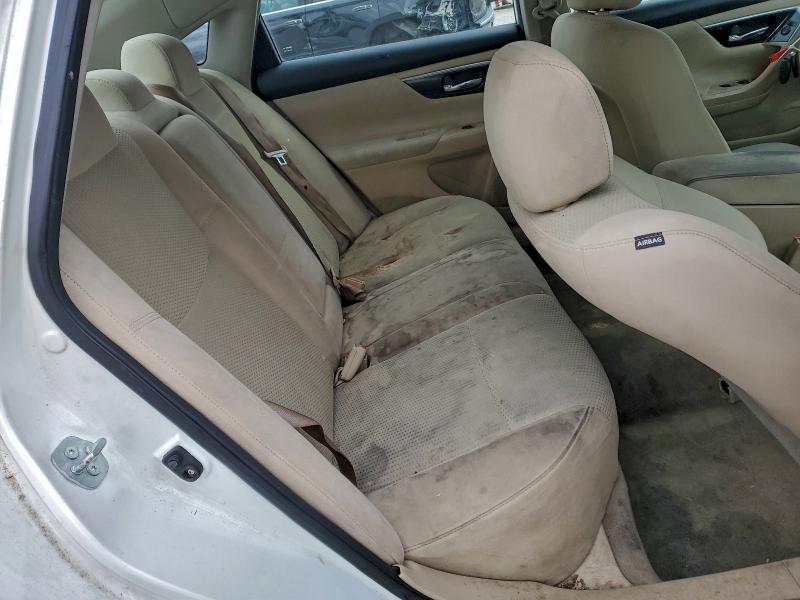 Photo 10 from auction – 2014 NISSAN ALTIMA 2.5 with VIN 1N4AL3AP4EC199641