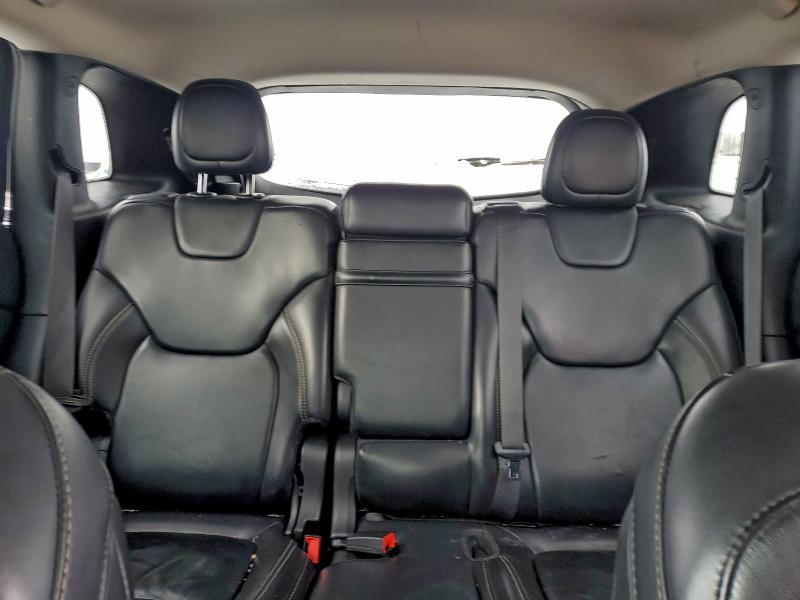 Zdjęcie 10 z aukcji – 2017 JEEP CHEROKEE L z VIN 1C4PJMDB6HW536751