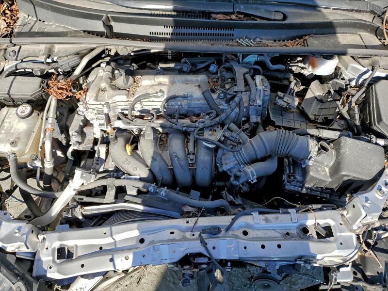 Photo 11 from auction – 2020 TOYOTA COROLLA LE with VIN 5YFEPRAE3LP030099