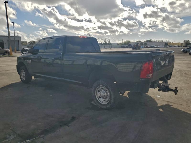 Photo 2 from auction – 2015 RAM 2500 ST with VIN 3C6TR4HT3FG630860