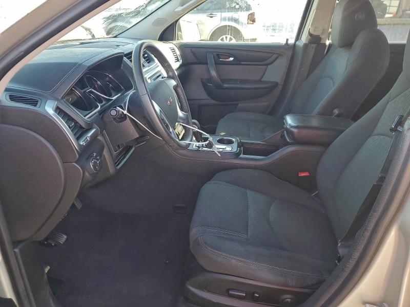 Photo 7 from auction – 2014 GMC ACADIA SLE with VIN 1GKKRPKD0EJ335465
