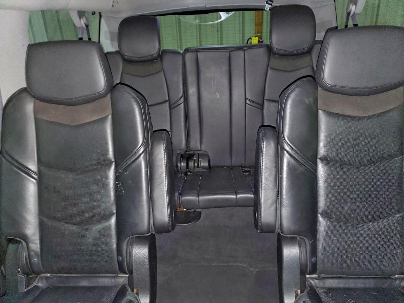Photo 10 from auction – 2015 CADILLAC ESCALADE E with VIN 1GYS4JKJ3FR196930