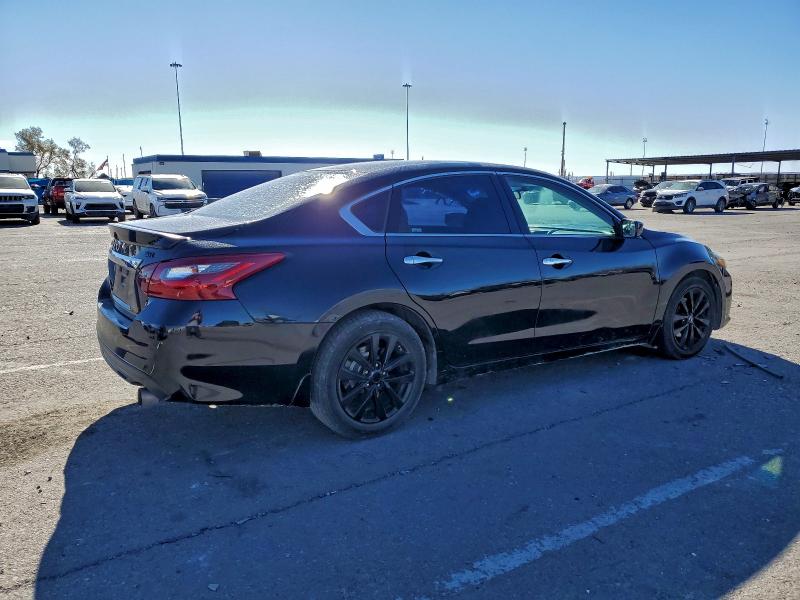 Photo 3 from auction – 2018 NISSAN ALTIMA 2.5 with VIN 1N4AL3AP1JC121781
