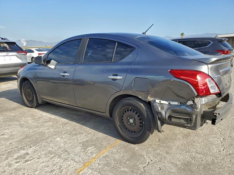 Photo 2 from auction – 2016 NISSAN VERSA S with VIN 3N1CN7AP2GL890228