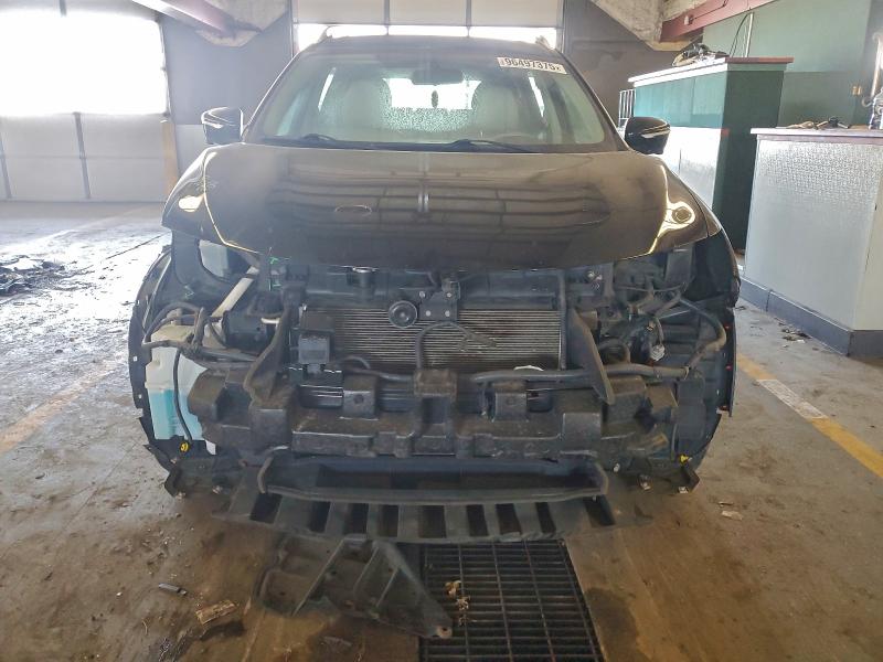 Photo 5 from auction – 2014 NISSAN ROGUE S with VIN 5N1AT2MV5EC837454