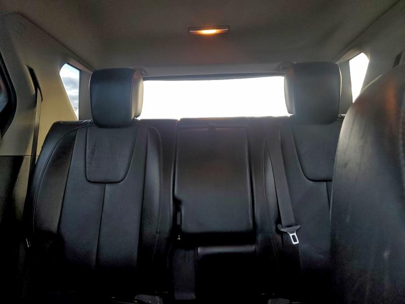 Photo 10 from auction – 2012 CHEVROLET EQUINOX LT with VIN 2GNFLNE50C6277236