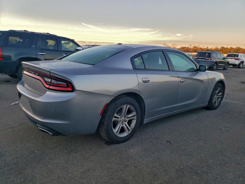 Фото 3 с аукциона – 2016 DODGE CHARGER SE с VIN 2C3CDXBG0GH173323