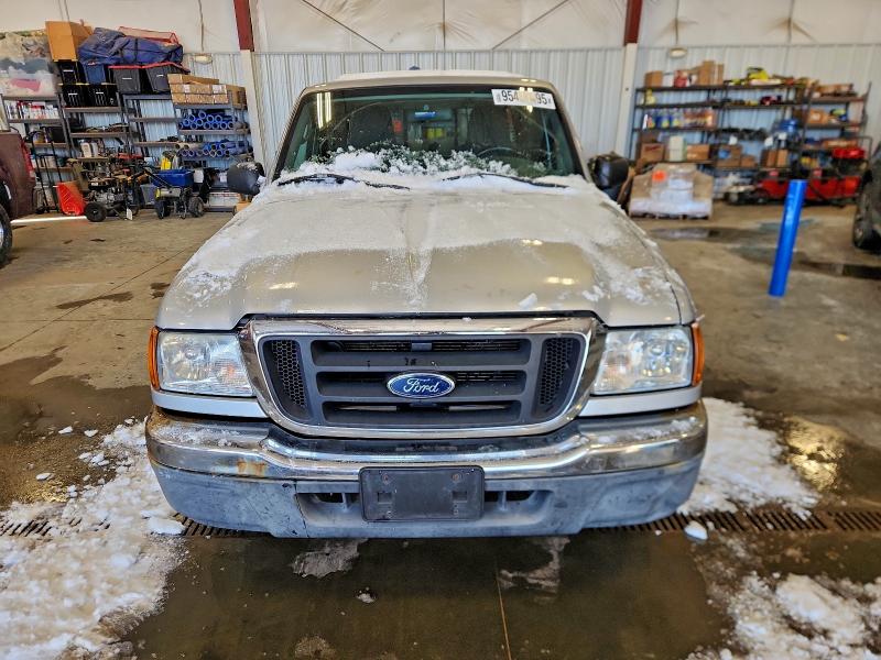 Photo 5 from auction – 2004 FORD RANGER SUP with VIN 1FTZR44U04PA03673