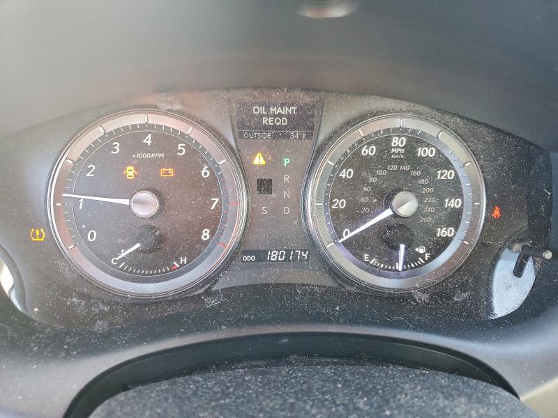 صورة رقم 9 من المزاد - 2010 LEXUS ES 350 مع VIN JTHBK1EG2A2357358