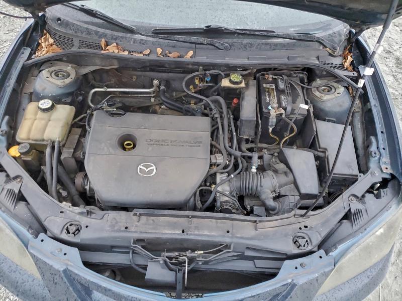 Foto 11 de la subasta – 2007 MAZDA 3 S con VIN JM1BK323171682628