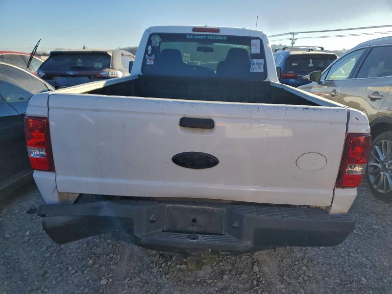 Photo 6 from auction – 2007 FORD RANGER with VIN 1FTYR11U07PA56232