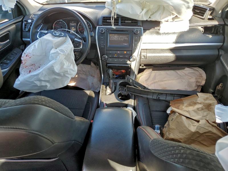Photo 8 from auction – 2015 TOYOTA CAMRY LE with VIN 4T1BF1FK4FU060186