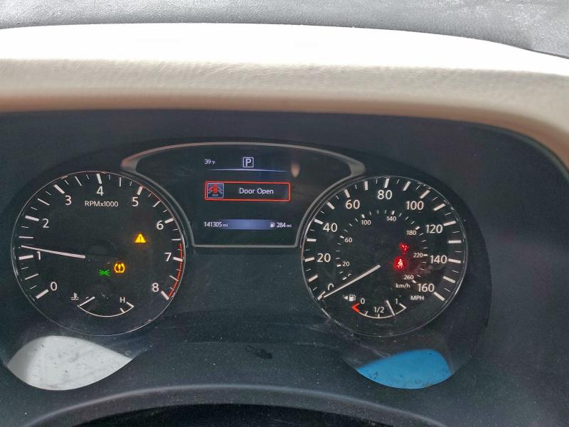 Photo 9 from auction – 2017 NISSAN PATHFINDER with VIN 5N1DR2MN3HC674450