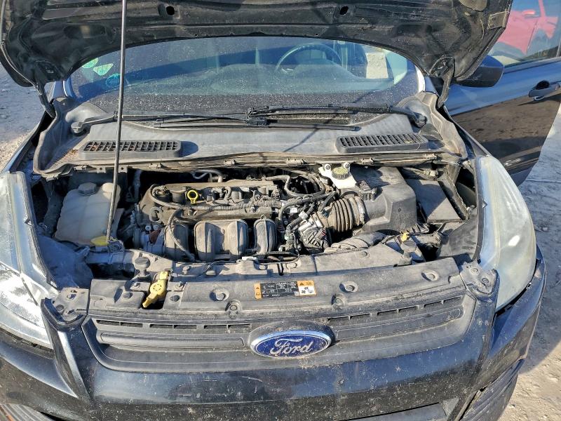 صورة رقم 12 من المزاد - 2014 FORD ESCAPE S مع VIN 1FMCU0F71EUA57566