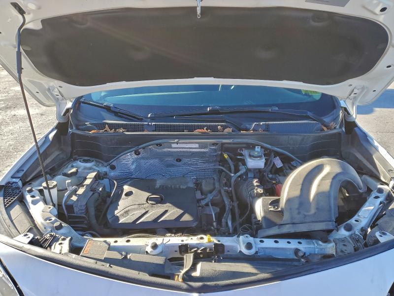 Photo 12 from auction – 2023 BUICK ENCORE GX with VIN KL4MMCSL0PB067866