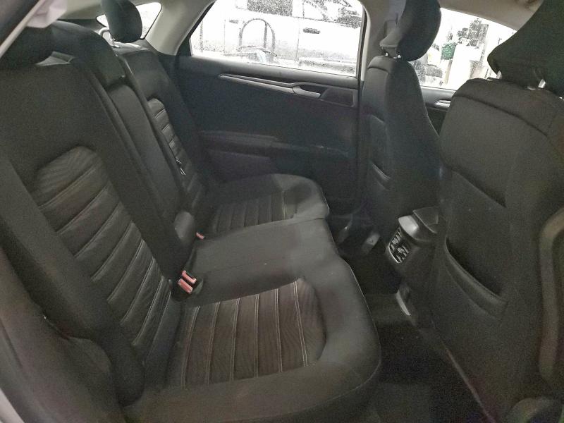 Photo 10 from auction – 2016 FORD FUSION SE with VIN 3FA6P0H70GR259210