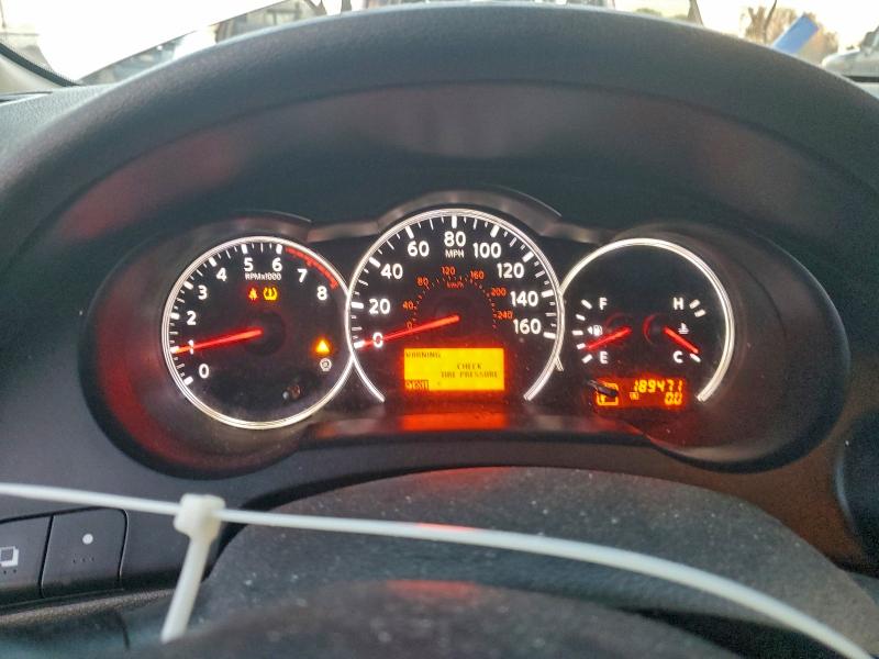 Photo 9 from auction – 2011 NISSAN ALTIMA BAS with VIN 1N4AL2AP3BN466911
