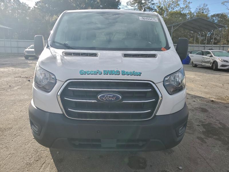 Photo 5 from auction – 2020 FORD TRANSIT T- with VIN 1FTYE1Y81LKB45206
