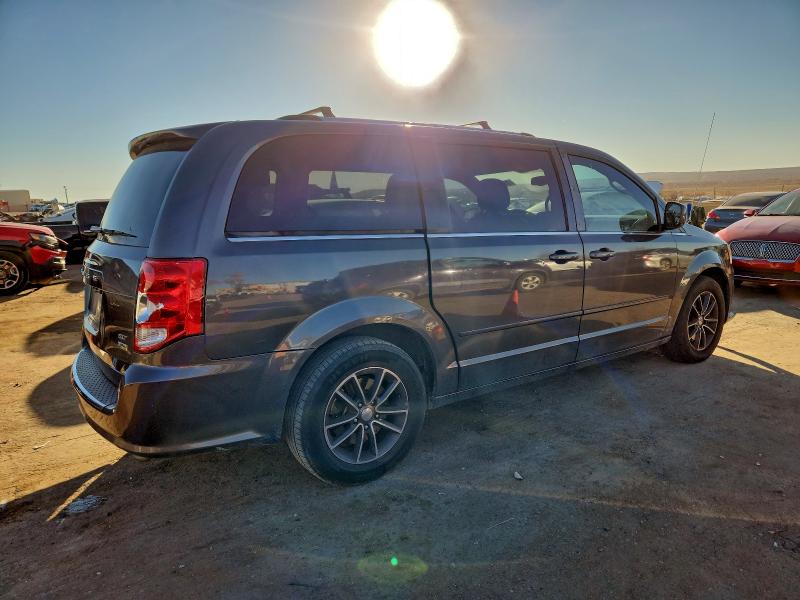 Photo 3 from auction – 2017 DODGE GRAND CARA with VIN 2C4RDGCG8HR604071