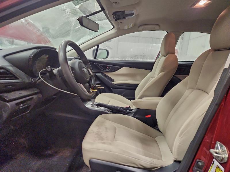 Photo 7 from auction – 2019 SUBARU IMPREZA with VIN 4S3GKAA64K3602242