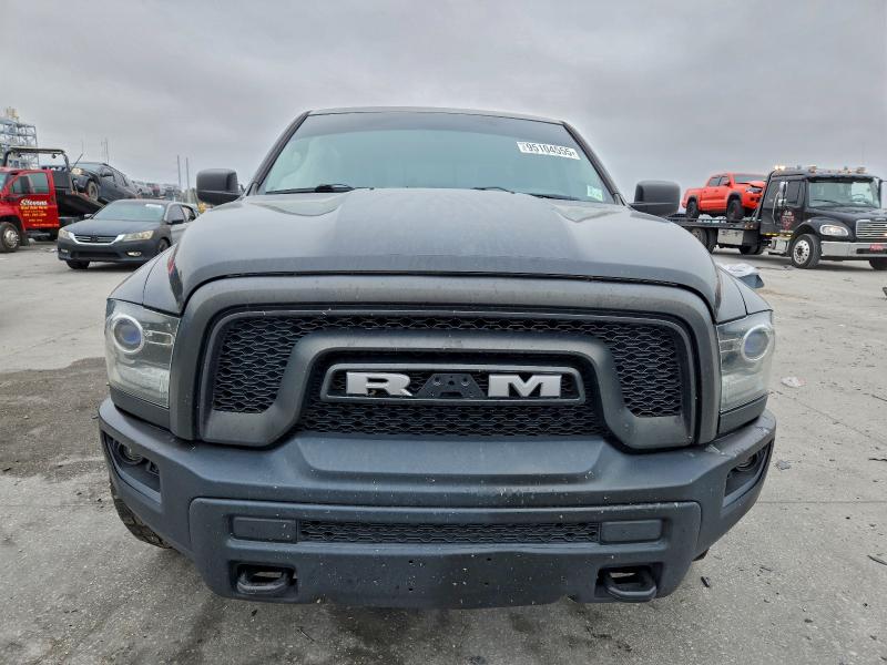 Photo 5 from auction – 2019 RAM 1500 CLASS with VIN 1C6RR6LT0KS698033