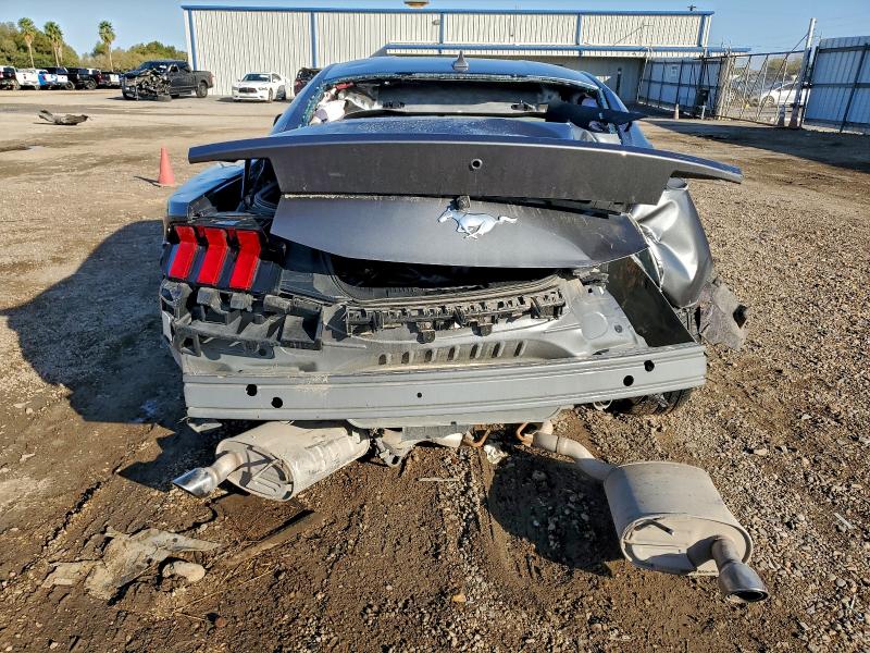 Photo 6 from auction – 2024 FORD MUSTANG with VIN 1FA6P8TH1R5145950