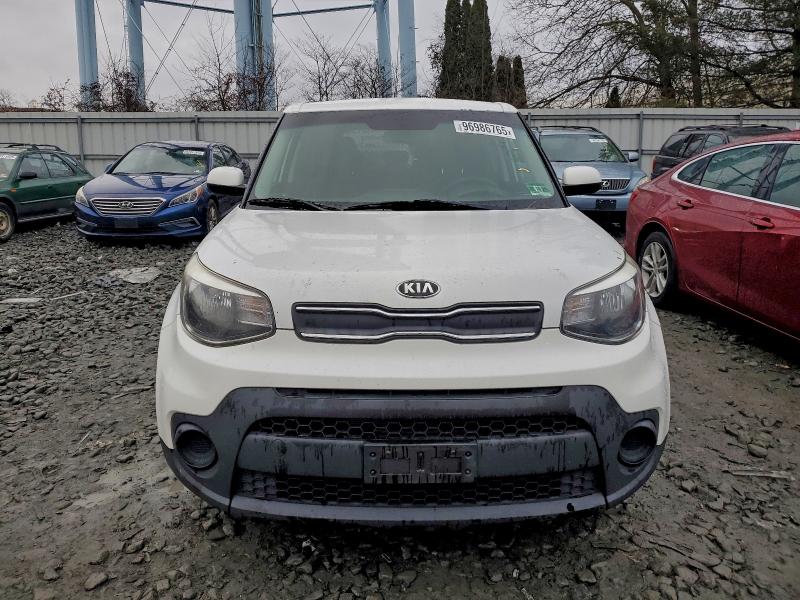 Photo 5 from auction – 2018 KIA SOUL with VIN KNDJN2A23J7506254