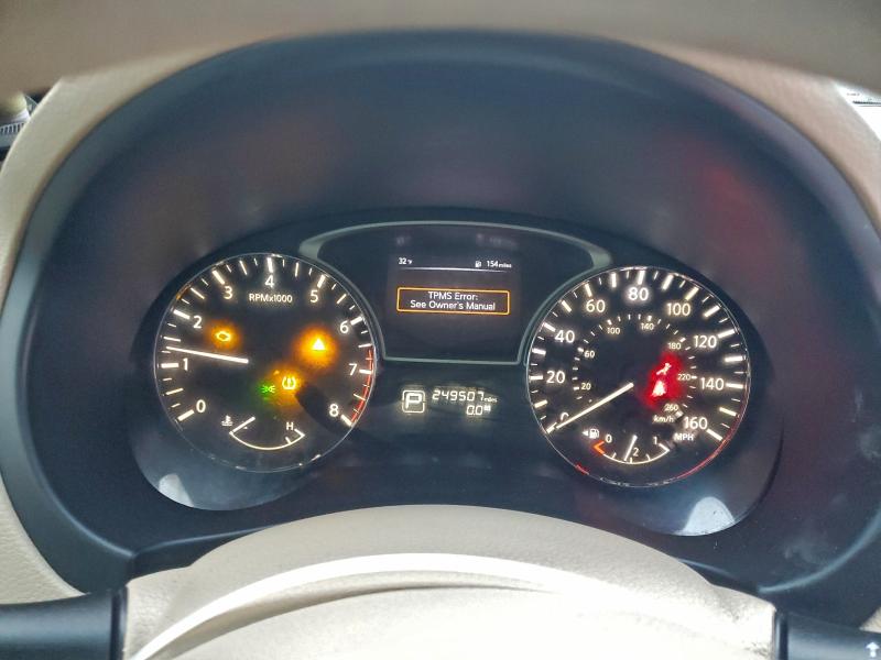 Photo 9 from auction – 2015 NISSAN ALTIMA 2.5 with VIN 1N4AL3AP2FC264391