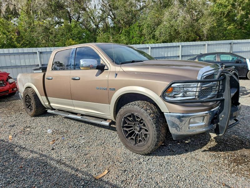 Photo 4 from auction – 2010 DODGE RAM 1500 with VIN 1D7RV1CT2AS216982