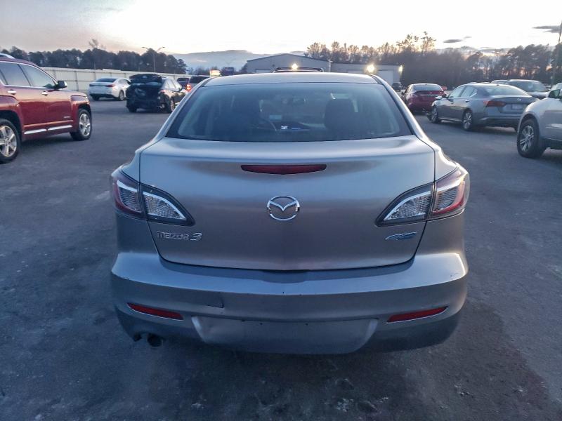 Photo 6 from auction – 2012 MAZDA 3 I with VIN JM1BL1V78C1564845