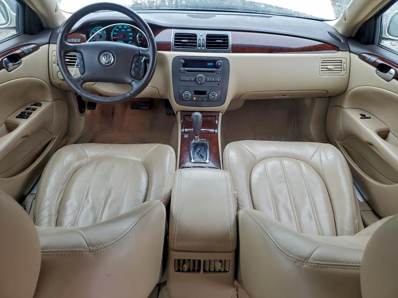Photo 8 from auction – 2011 BUICK LUCERNE CX with VIN 1G4HC5EM0BU151396