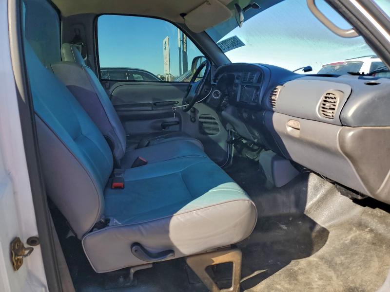 Photo 10 from auction – 1998 DODGE RAM 1500 with VIN 1B7HC16Y9WS691989