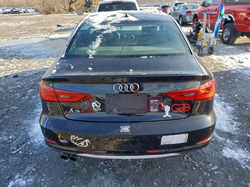 Foto 6 de la subasta – 2016 AUDI A3 PREMIUM con VIN WAUA7GFF6G1020713