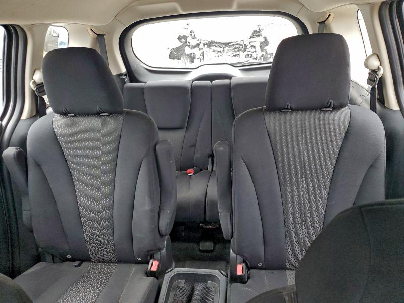 Photo 10 from auction – 2012 MAZDA 5 with VIN JM1CW2CL0C0131995