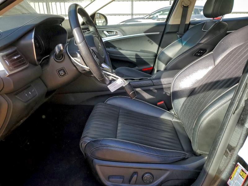 Фото 7 с аукциона – 2022 GENESIS G70 BASE с VIN KMTG34TA4NU089252