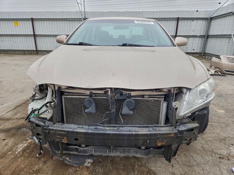 Photo 5 from auction – 2009 TOYOTA CAMRY BASE with VIN 4T1BE46K69U294287