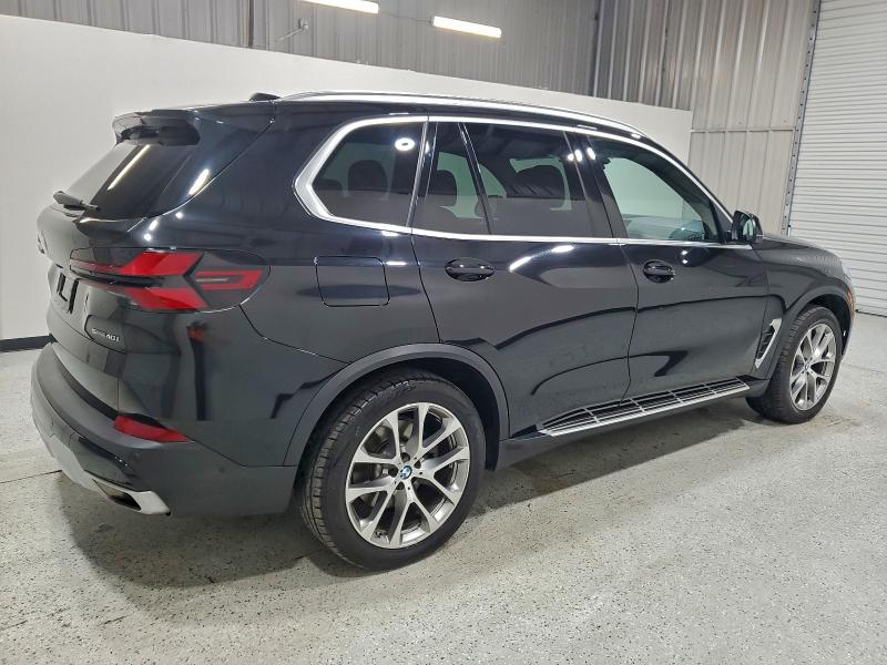 Photo 3 from auction – 2024 BMW X5 SDRIVE with VIN 5UX13EU06R9U04513