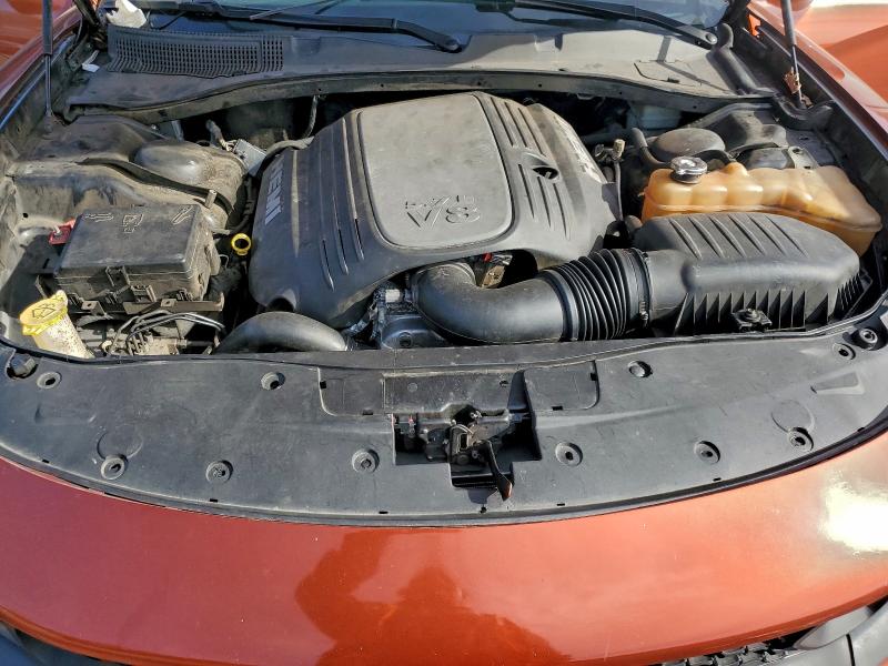 Zdjęcie 11 z aukcji – 2015 DODGE CHARGER R/ z VIN 2C3CDXCT0FH813654
