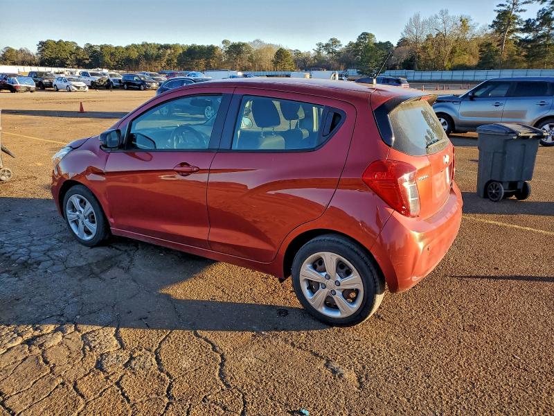 صورة رقم 2 من المزاد - 2021 CHEVROLET SPARK LS مع VIN KL8CB6SA2MC723541