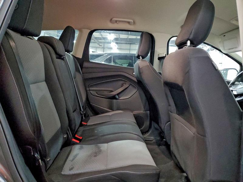 Photo 11 from auction – 2019 FORD ESCAPE SE with VIN 1FMCU9GD2KUA20014