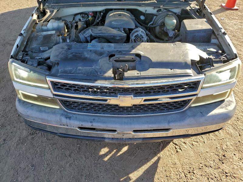 Photo 11 from auction – 2006 CHEVROLET SILVERADO with VIN 1GCEC19V26Z291073