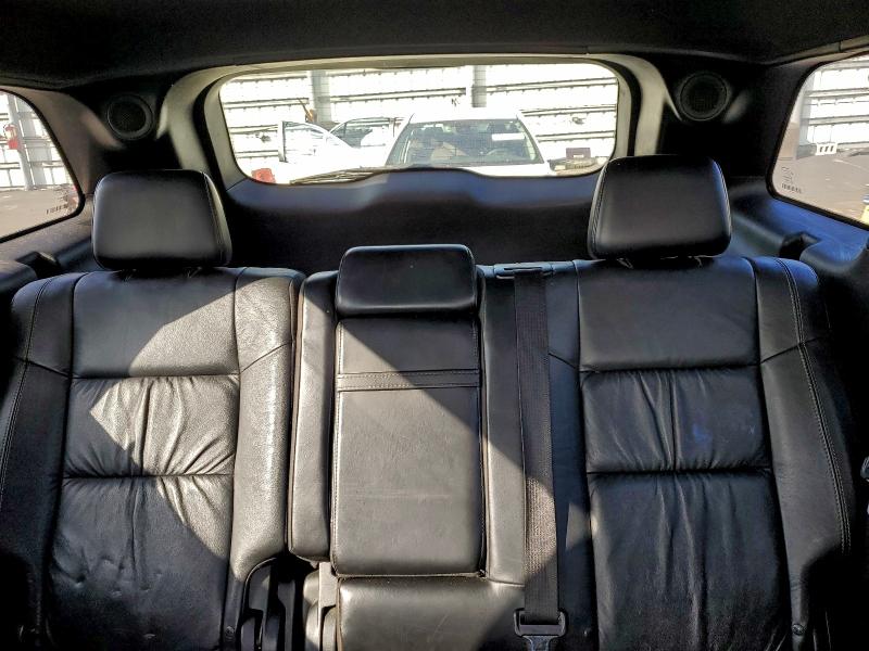 Photo 10 from auction – 2014 JEEP GRAND CHEROKEE with VIN 1C4RJEBT4EC122942
