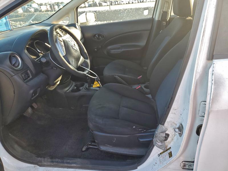 Photo 7 from auction – 2016 NISSAN VERSA NOTE with VIN 3N1CE2CP3GL395438