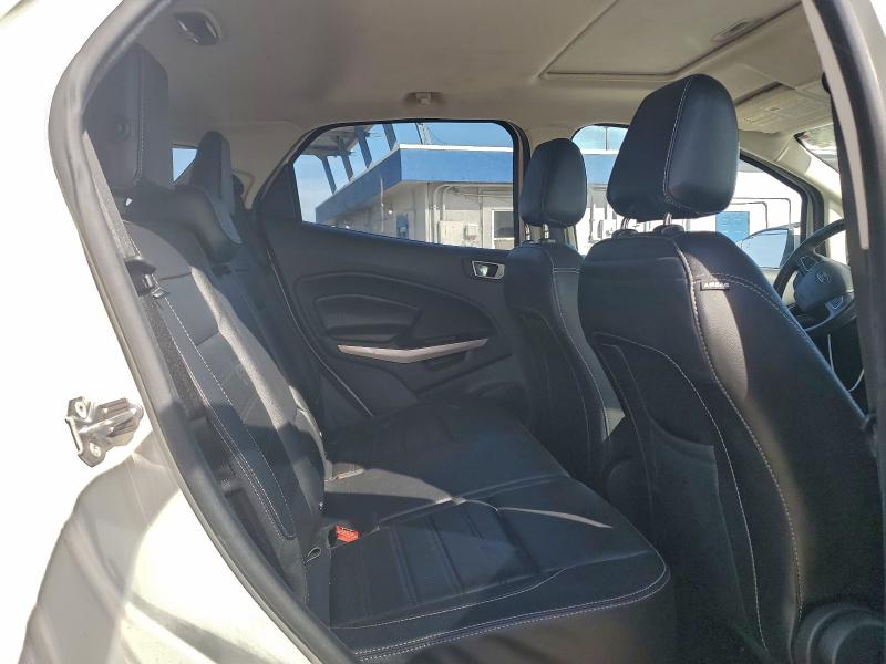Photo 11 from auction – 2020 FORD ECOSPORT T with VIN MAJ6S3KL8LC334041