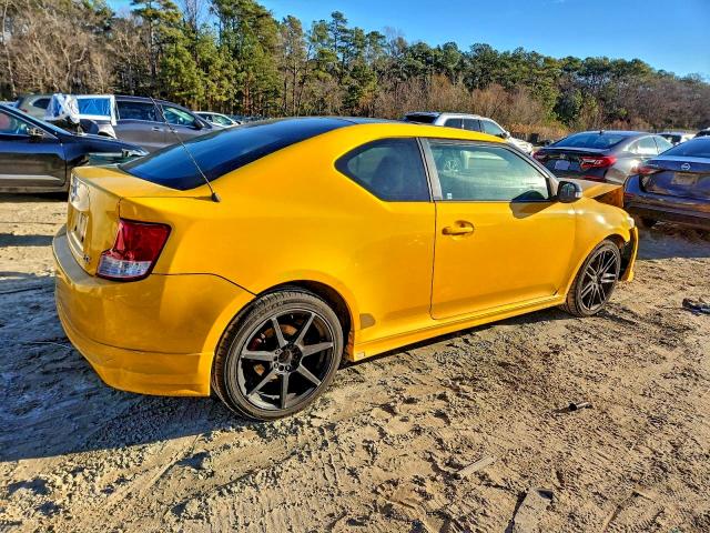 Photo 3 from auction – 2012 TOYOTA SCION TC with VIN JTKJF5C74C3023141