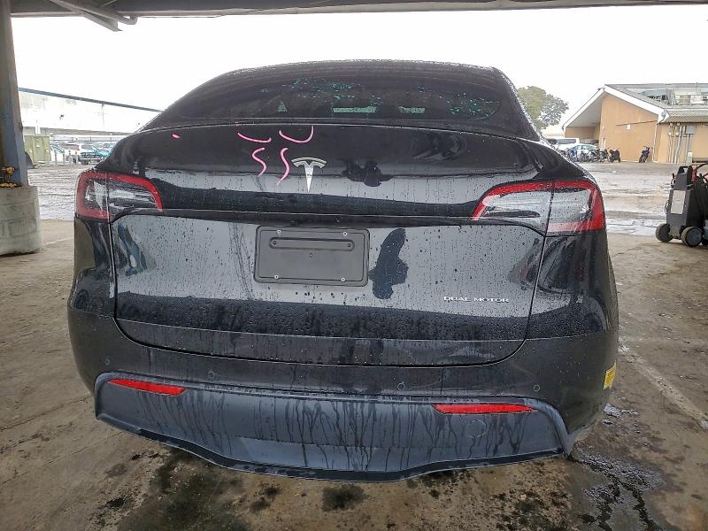 Zdjęcie 6 z aukcji – 2021 TESLA MODEL Y z VIN 5YJYGDEE1MF153732