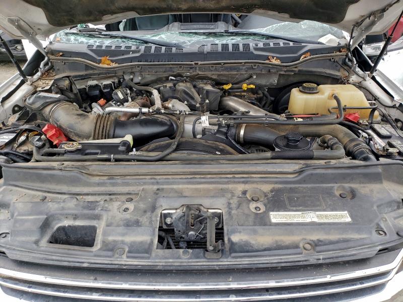 Photo 11 from auction – 2019 FORD F250 with VIN 1FT7W2BT7KEE65929