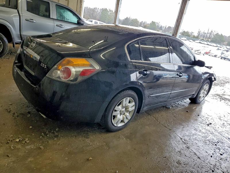 Photo 3 from auction – 2012 NISSAN ALTIMA BAS with VIN 1N4AL2AP2CN441905