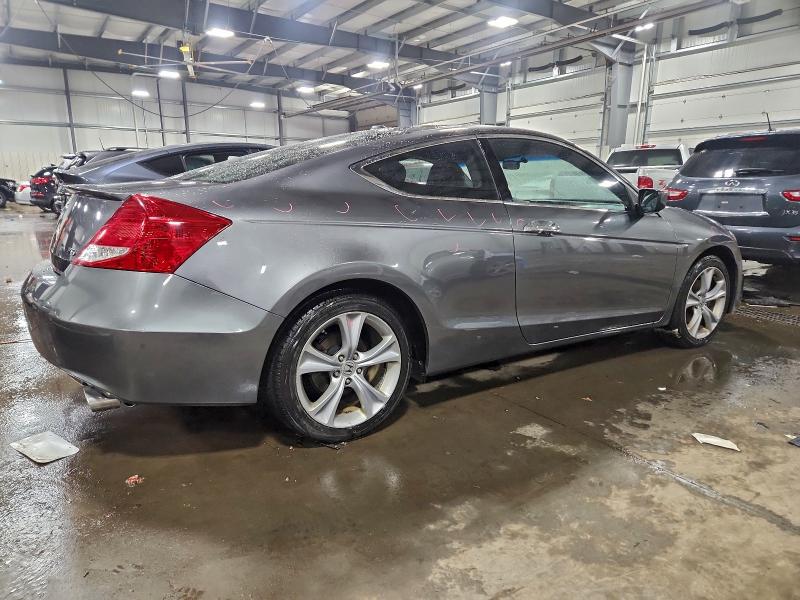 Photo 3 from auction – 2011 HONDA ACCORD EXL with VIN 1HGCS2B84BA003438
